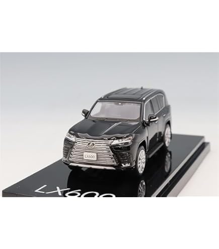 Amazon | ゲインコーププロダクツ(Gaincorp Products) 1/64 Lexus